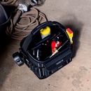 SAC FOURRE TOUT LES ESSENTIELS NOIR